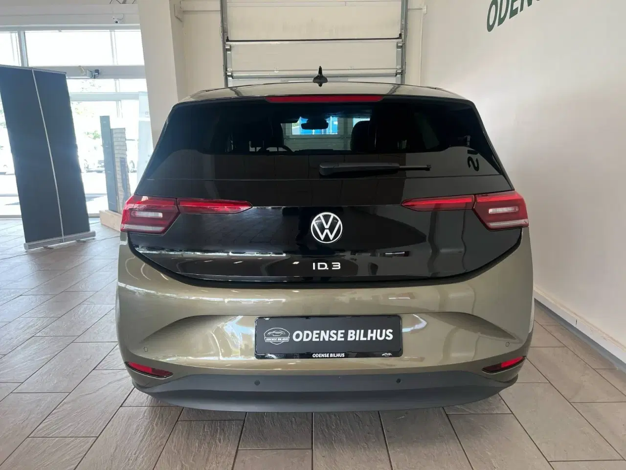 Billede 4 - VW ID.3 77 Pro S 75 Years Edition