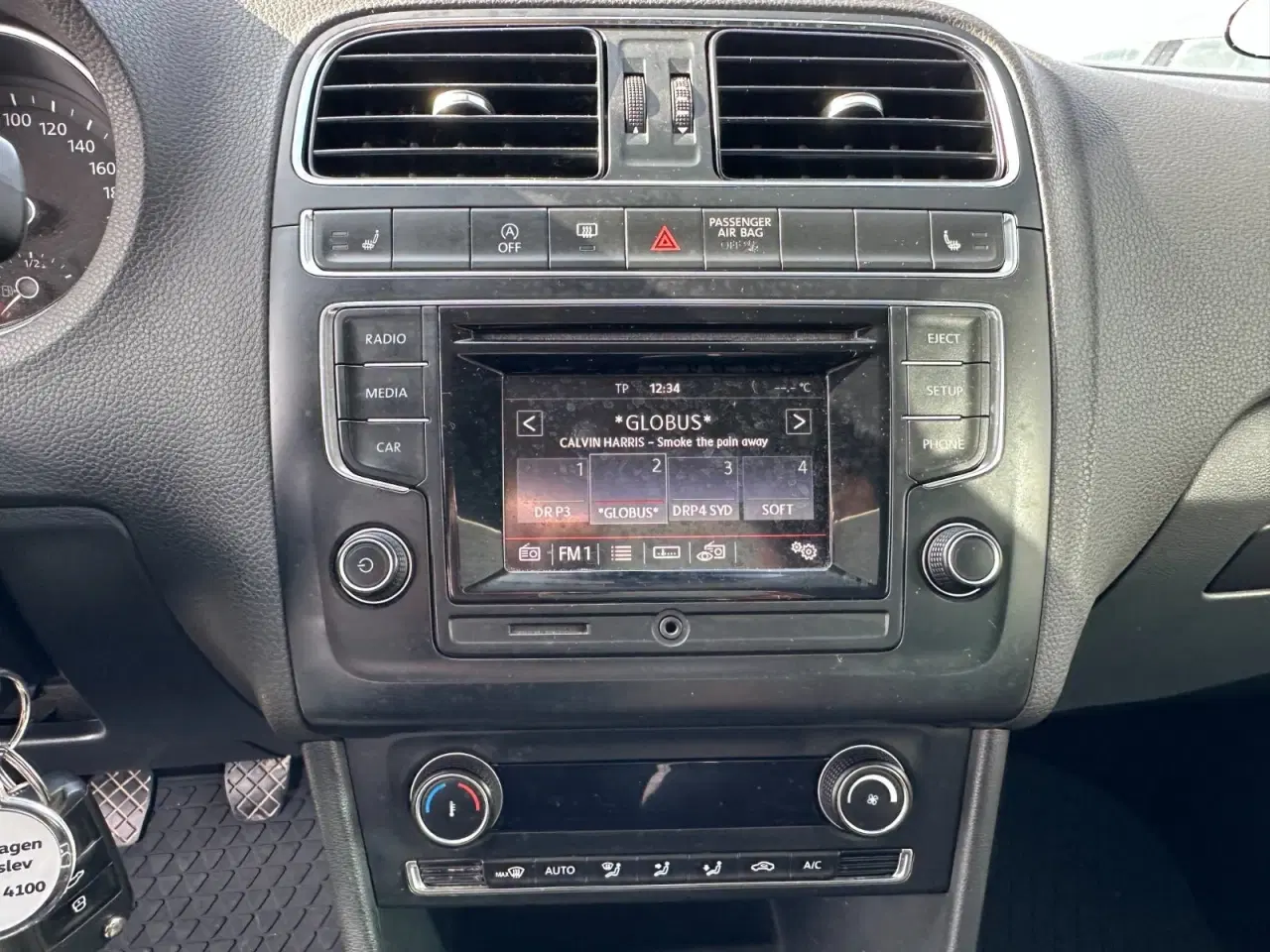 Billede 13 - VW Polo 1,2 TSi 90 Comfortline BMT