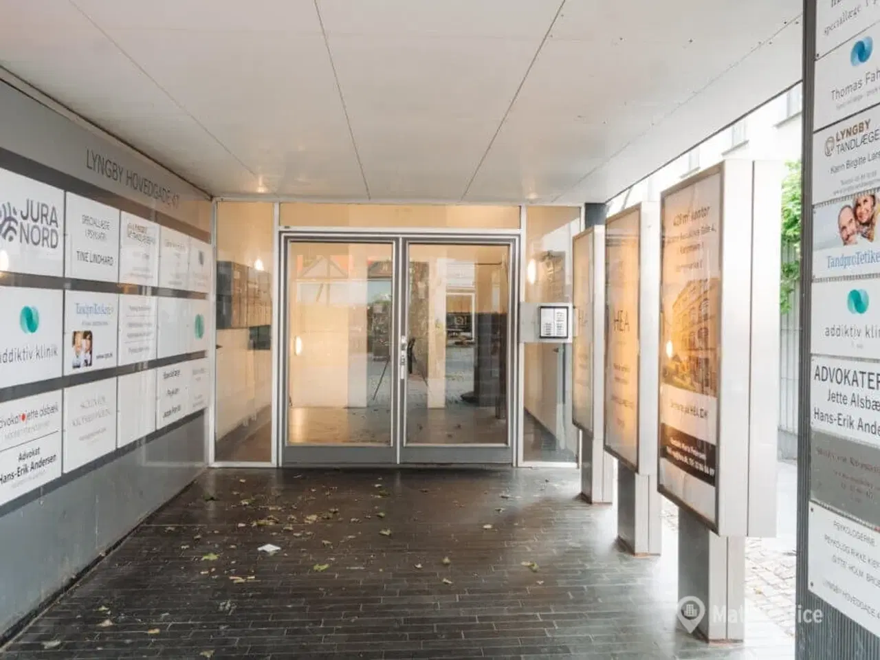 Billede 6 - Undervisningslokale eller storrum på 116 m2