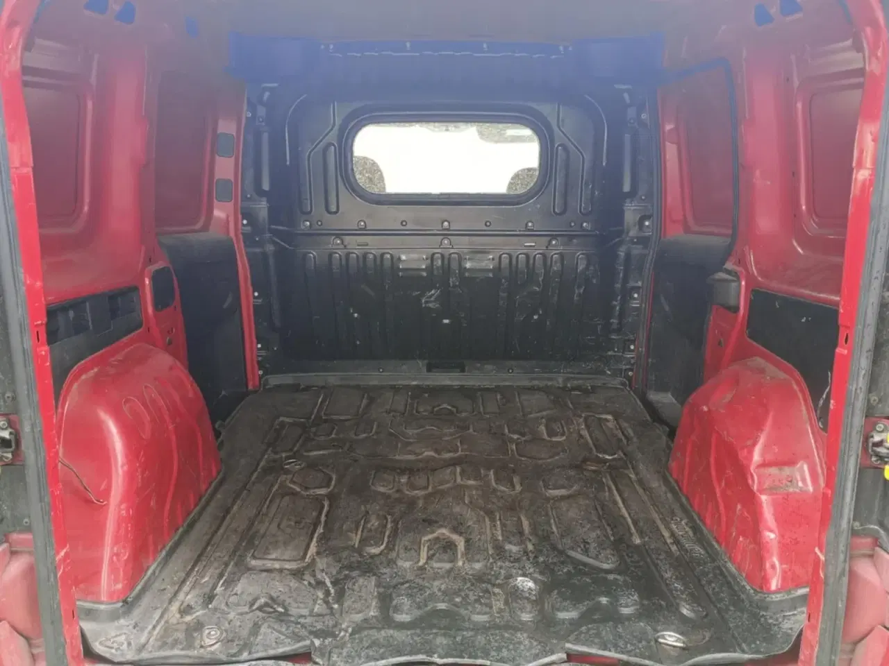 Billede 9 - Fiat Doblò Cargo 1,3 MJT 90 Professional L1