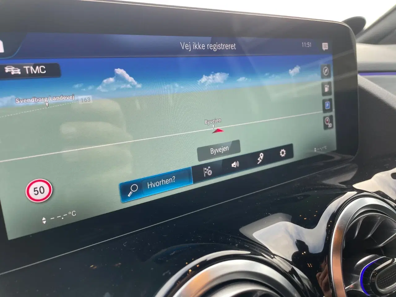 Billede 14 - Mercedes EQA250