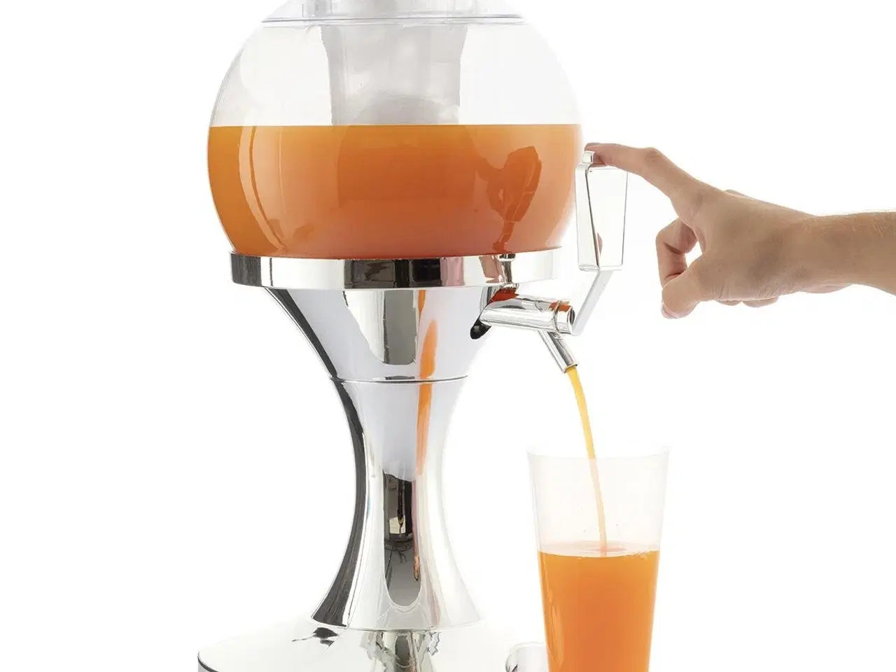 Billede 6 - Øl køledispenser Ball 3,5 l