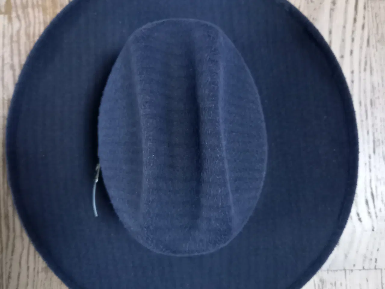 Billede 1 - Cowboy hat