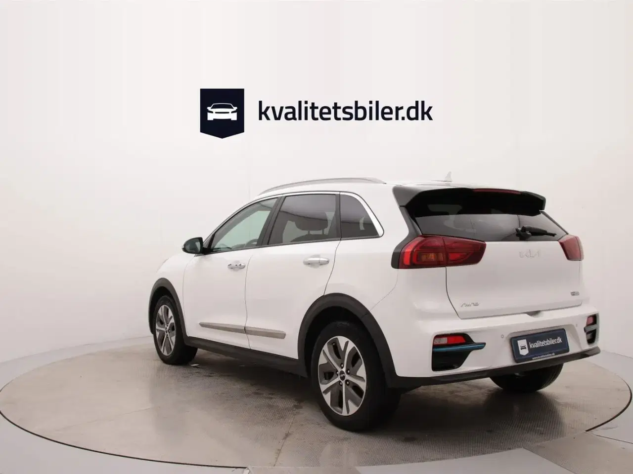 Billede 3 - Kia e-Niro 64 Advance