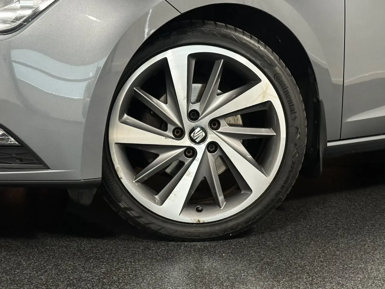 Billede 2 - Seat Leon 1,4 TSi 122 Style eco