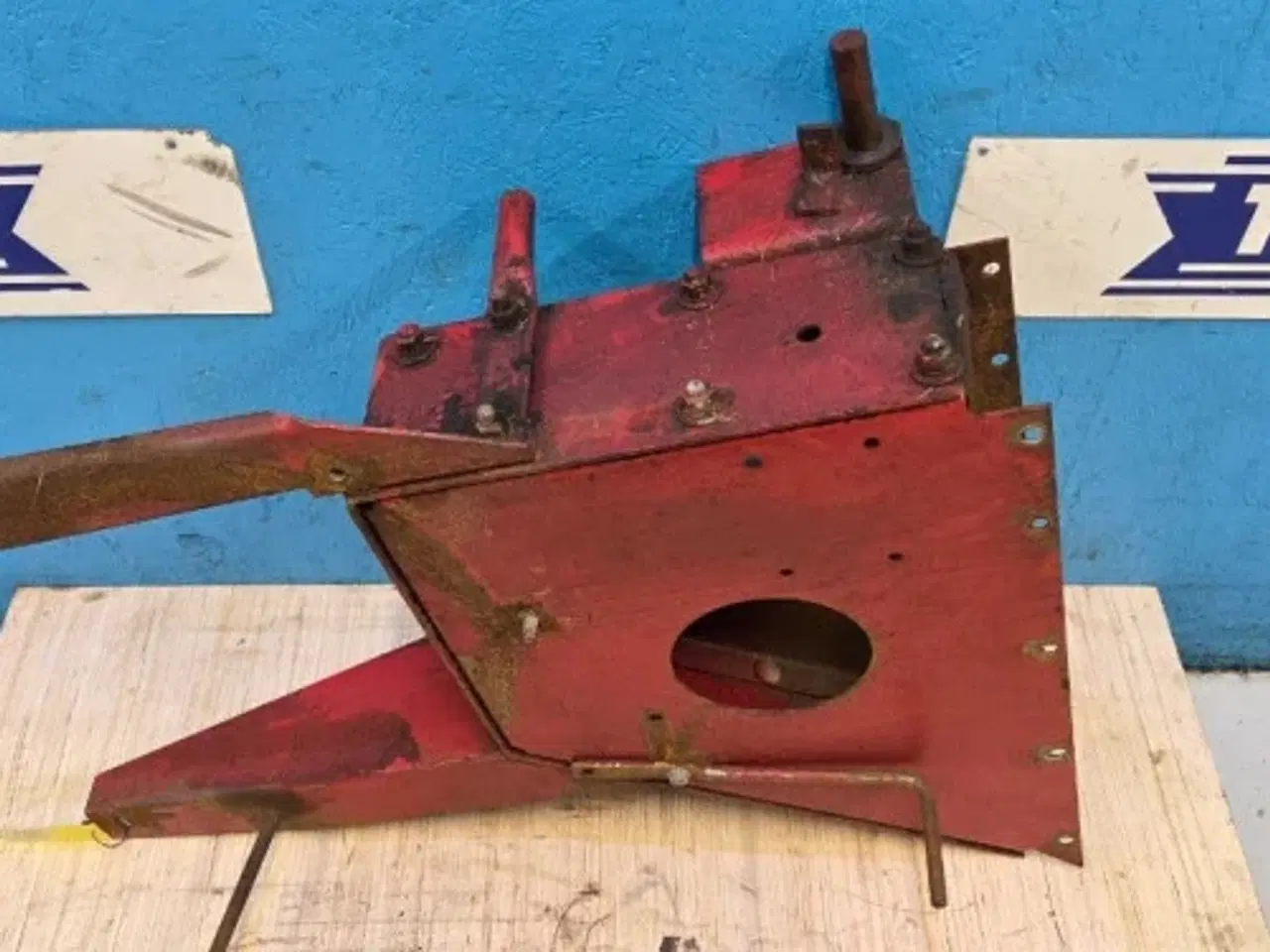 Billede 6 - Case 2388 Hus 181177C2