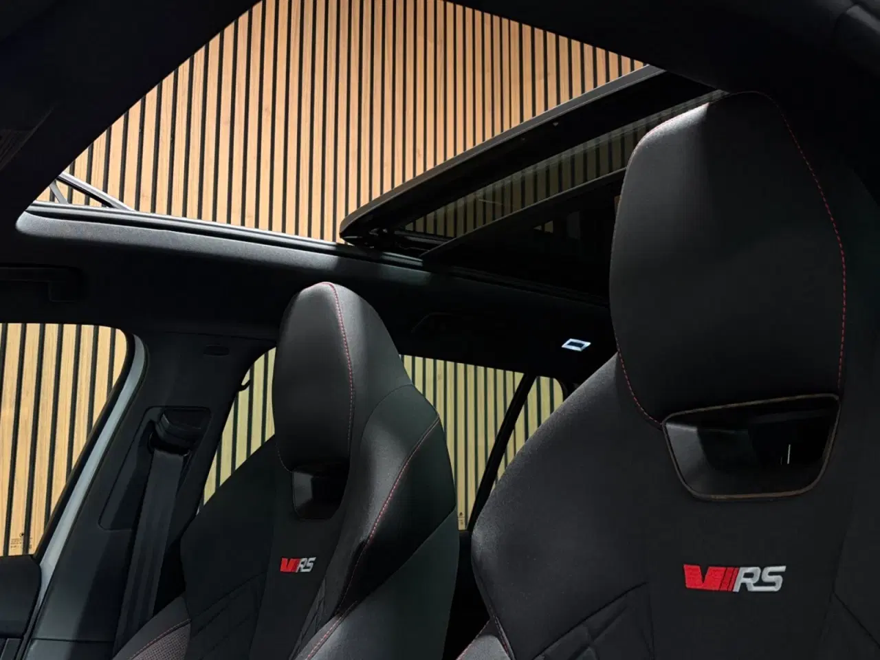 Billede 8 - Skoda Octavia 1,4 TSi iV RS Combi DSG