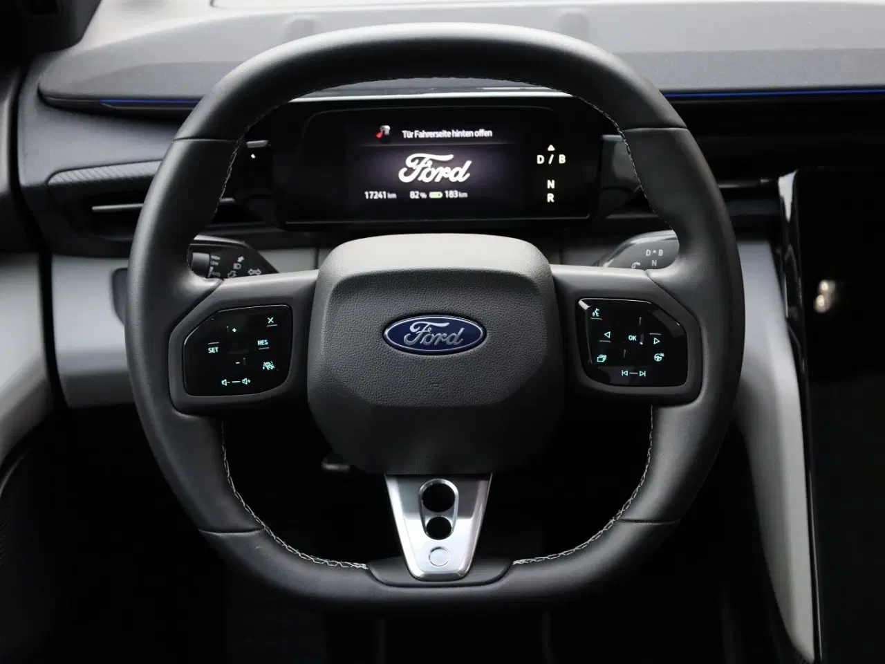 Billede 11 - Ford Capri 77 Premium Extended Range