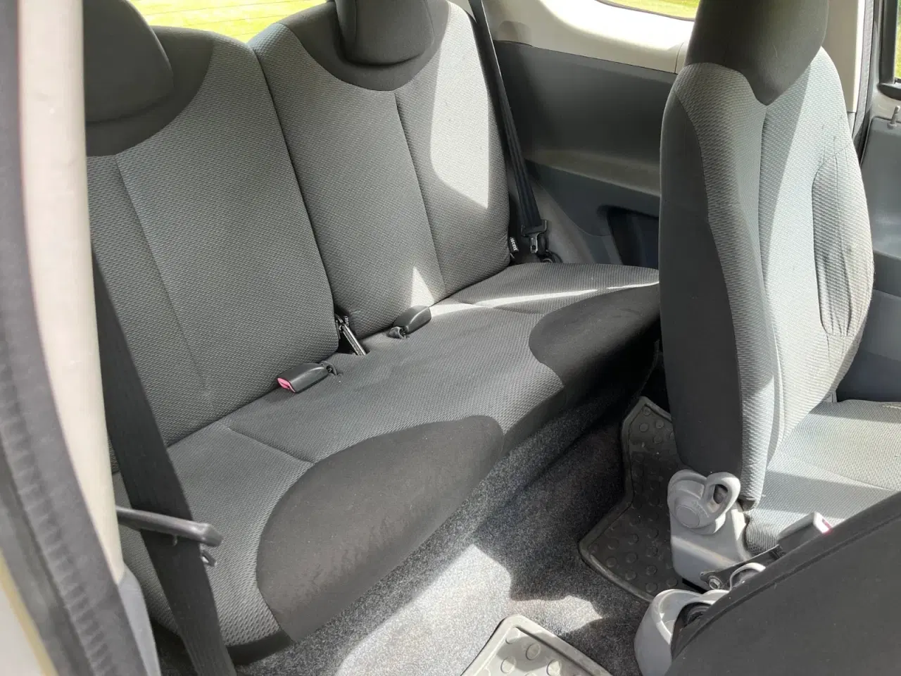 Billede 6 - Toyota Aygo 1,0 