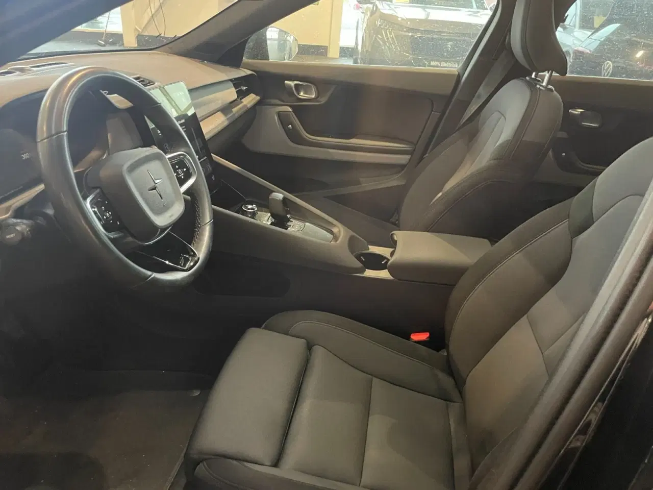 Billede 5 - Polestar 2  Long Range