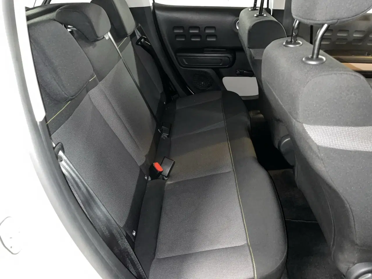 Billede 15 - Citroën C3 1,2 PureTech 82 Feel