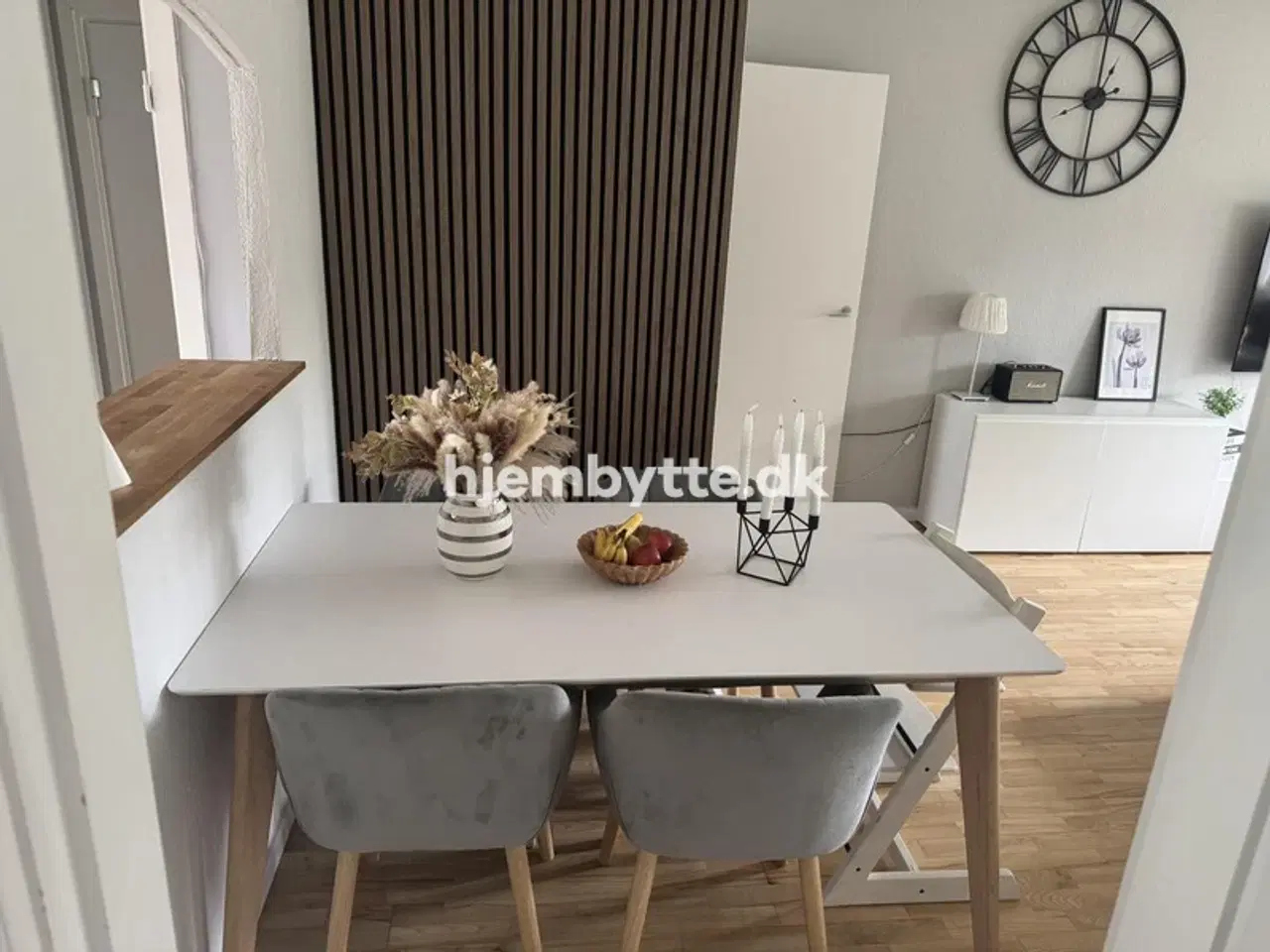 Billede 7 - Hjembytte - Bygvænget