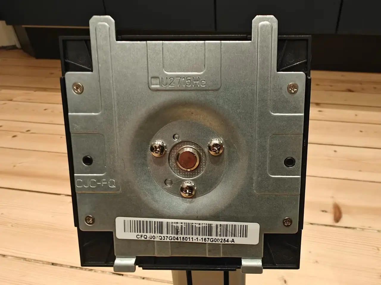 Billede 3 - 2 x Dell Monitor Standere