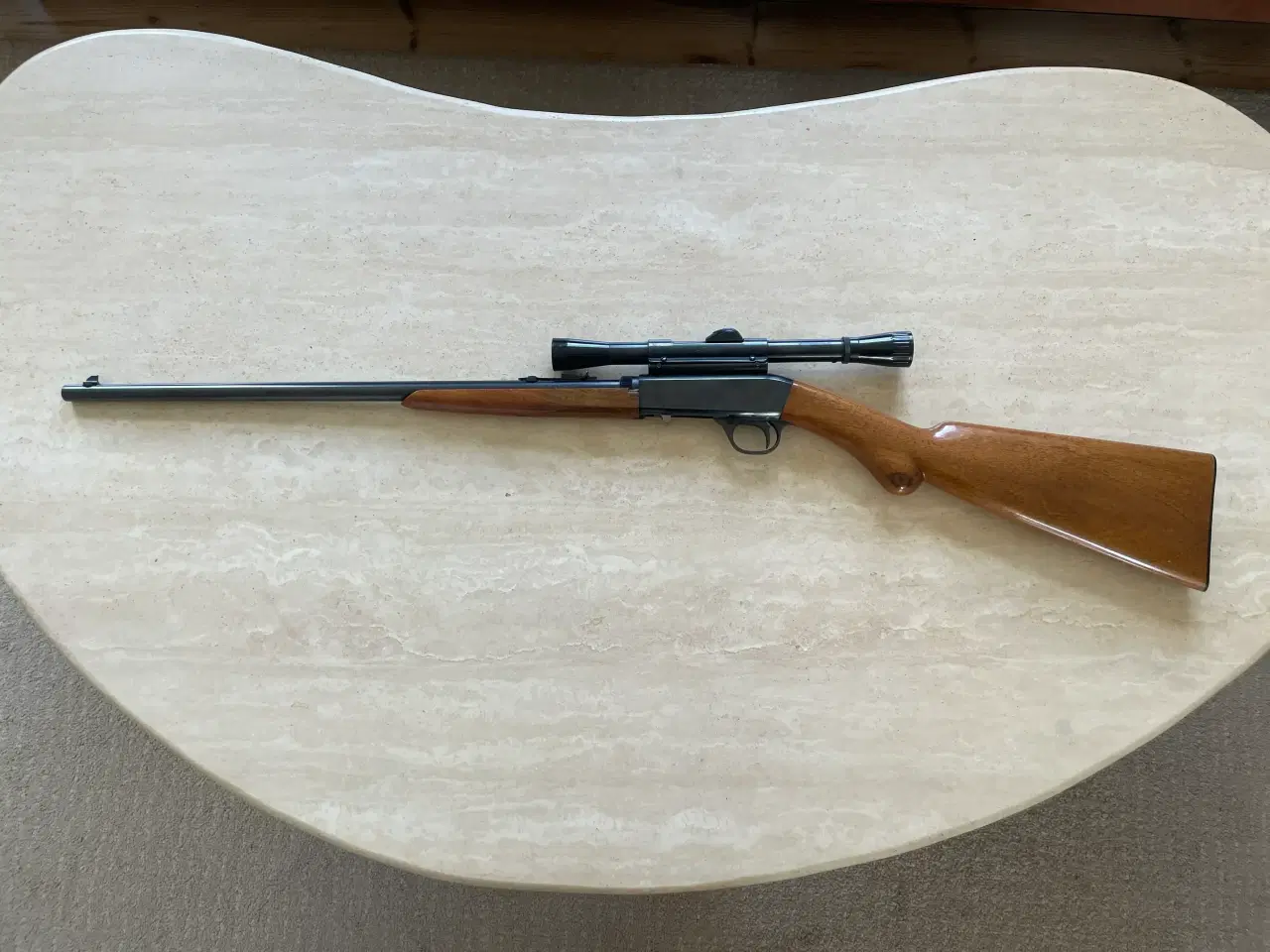 Billede 2 - Browning .22 LR halvauto