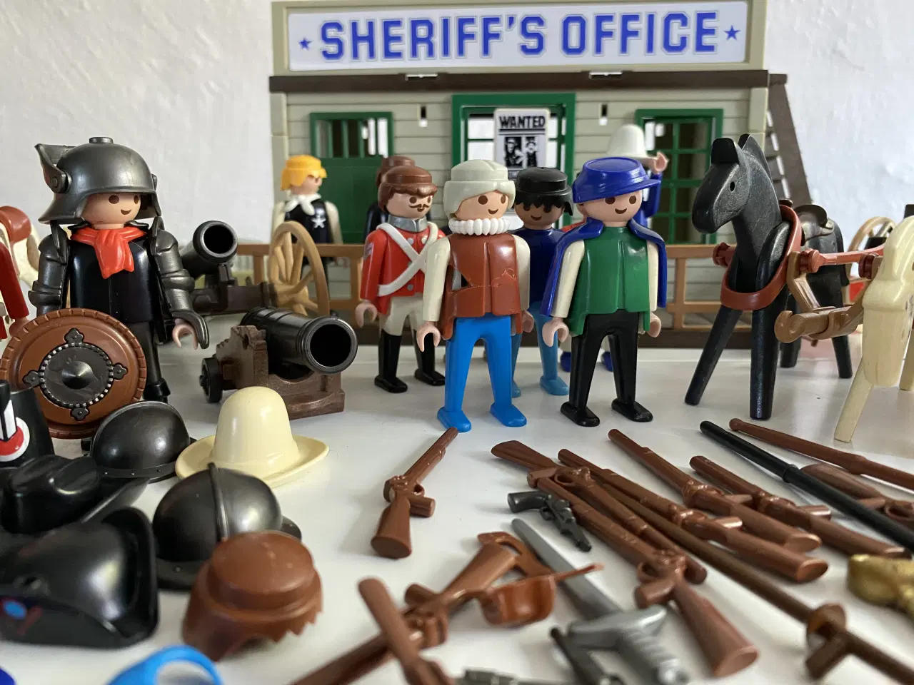 Billede 7 - Playmobil