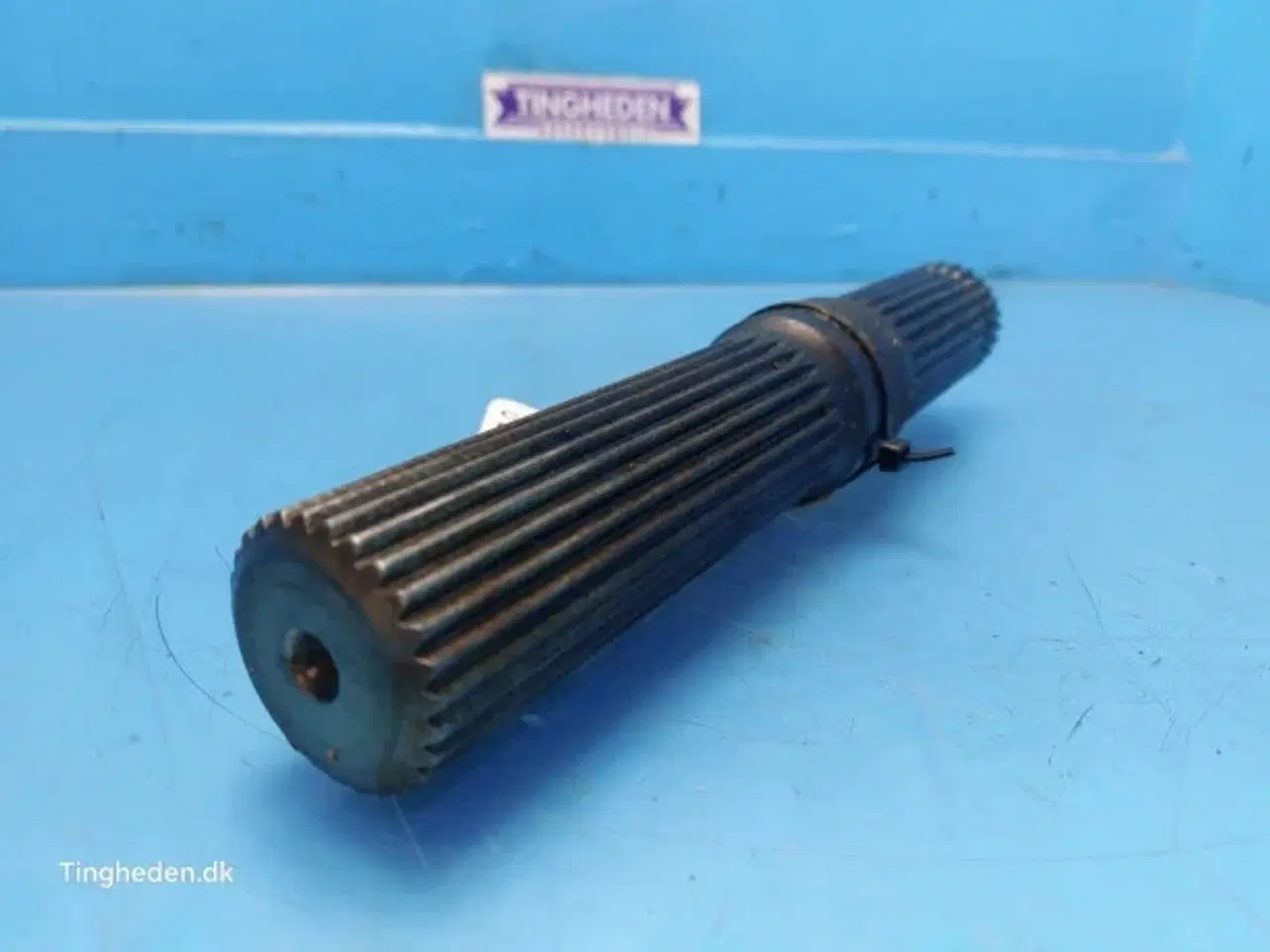 Billede 6 - Massey Ferguson 7274 Aksel 28186178