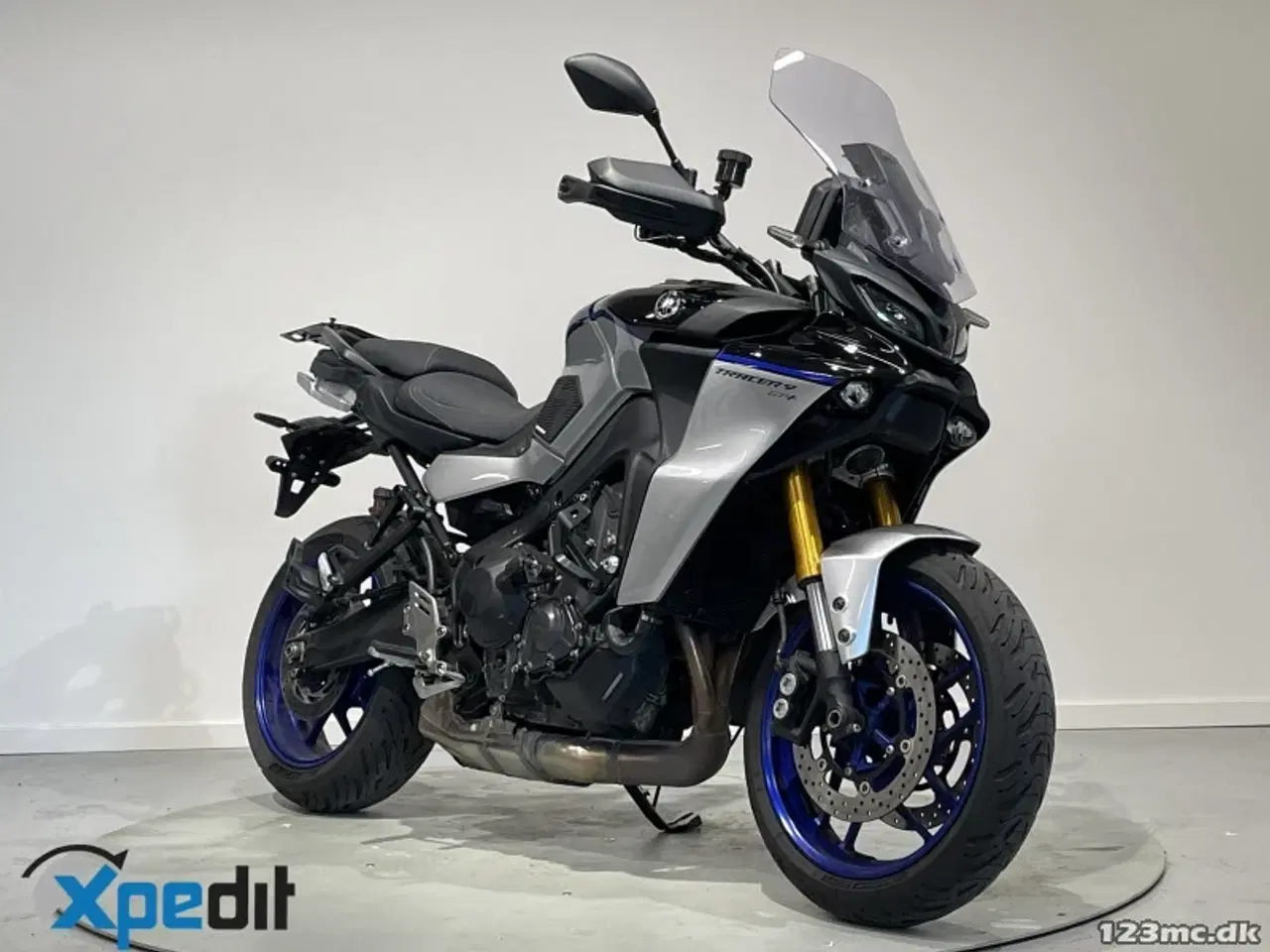 Billede 3 - Yamaha Tracer 9 GT+