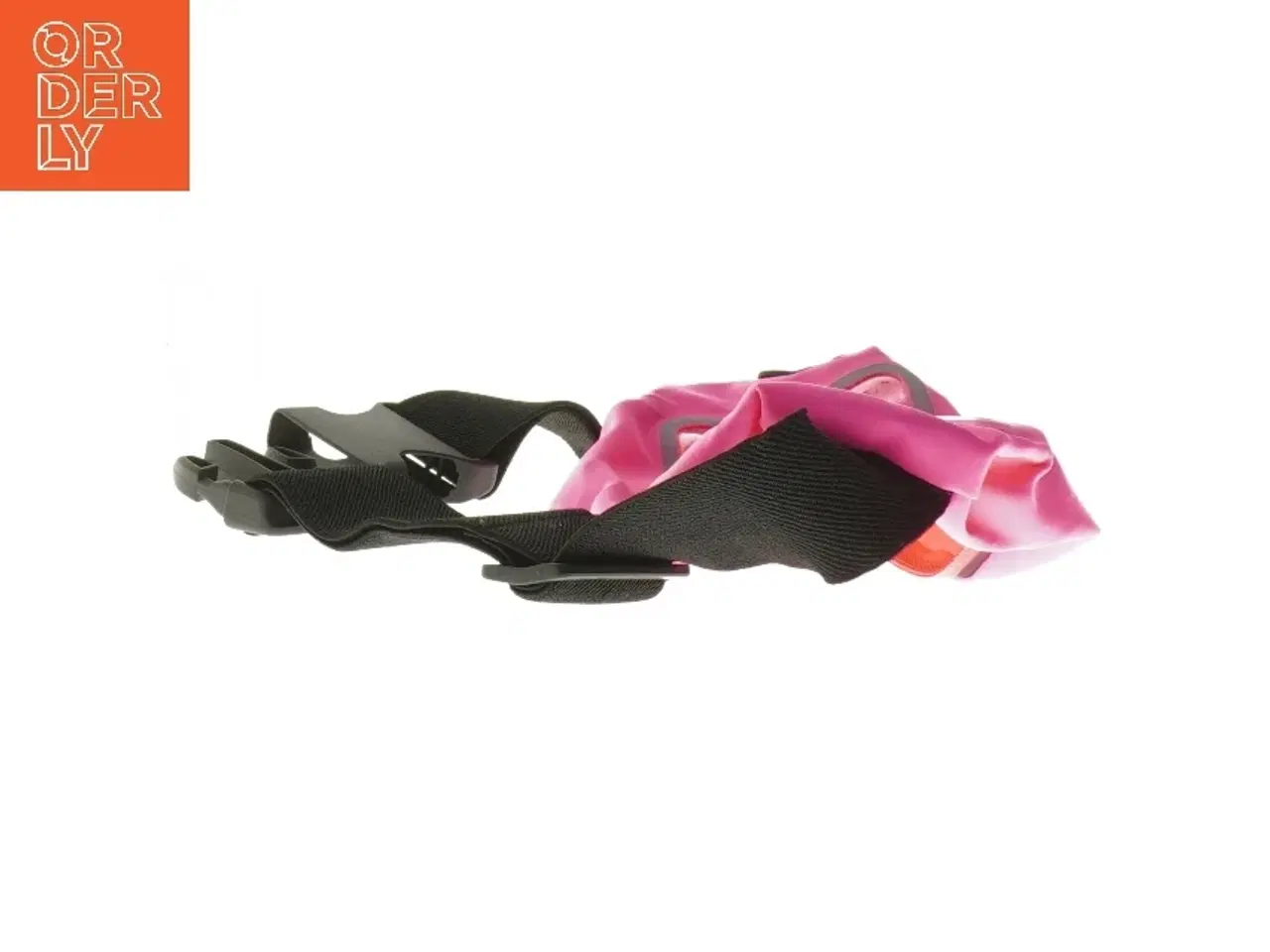 Billede 2 - Vandtæt bæltepose (str. 20x11 cm)