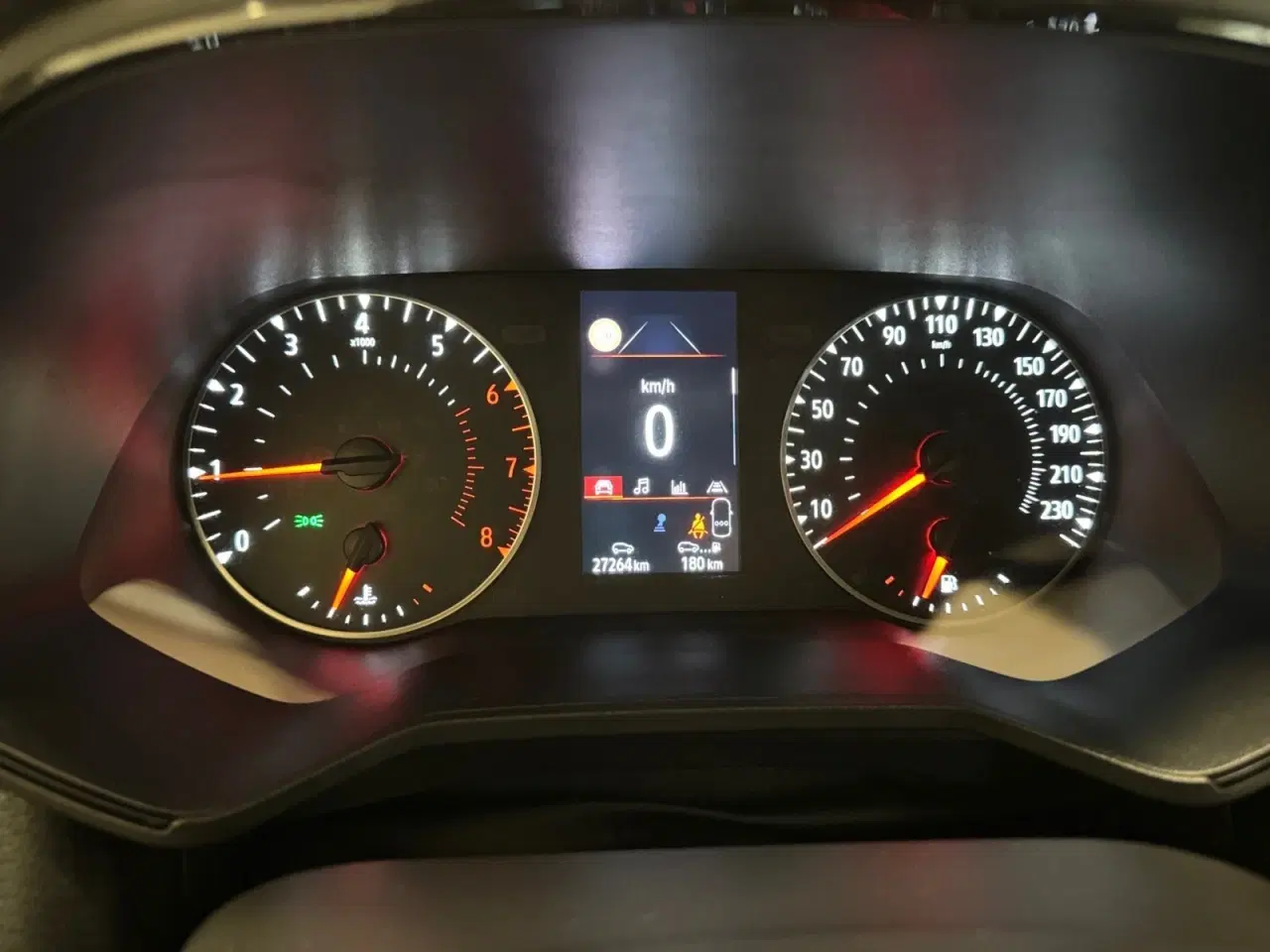 Billede 7 - Renault Clio V 1,0 TCe 90 Zen