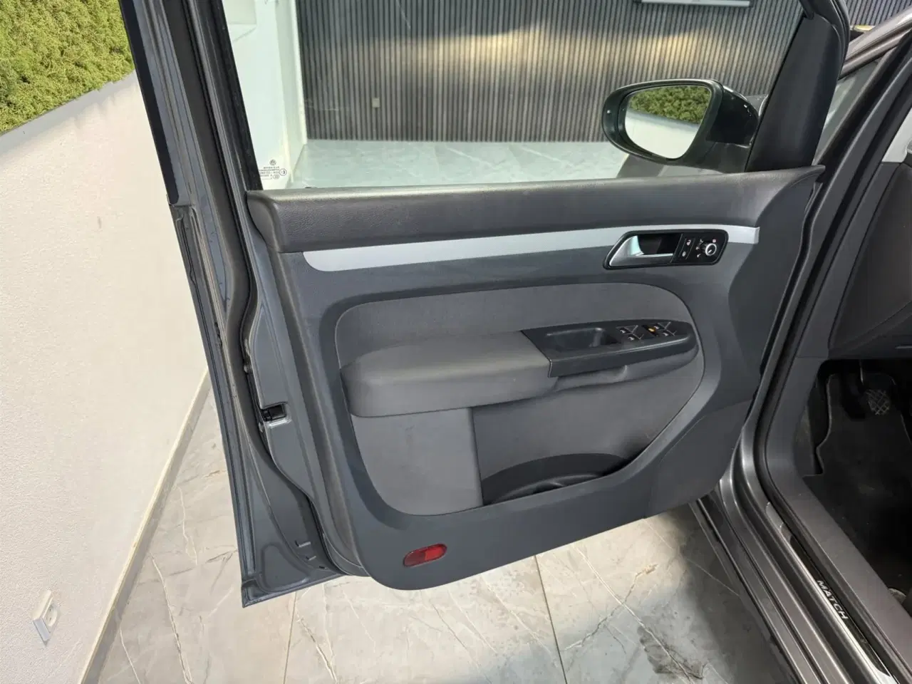 Billede 22 - VW Touran 1,2 TSI BMT Match 105HK 6g