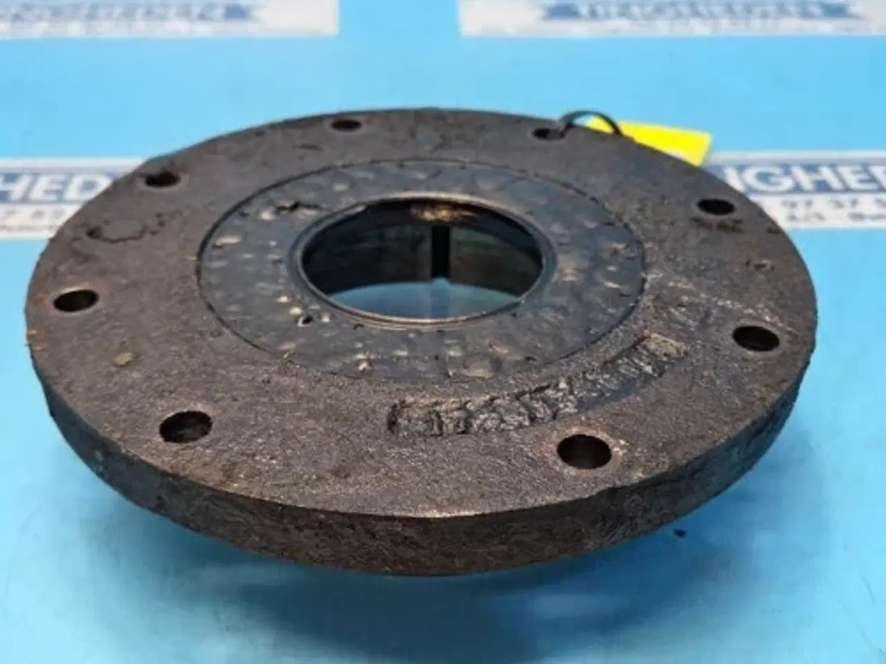 Billede 10 - Case 8010 Plade 87280597