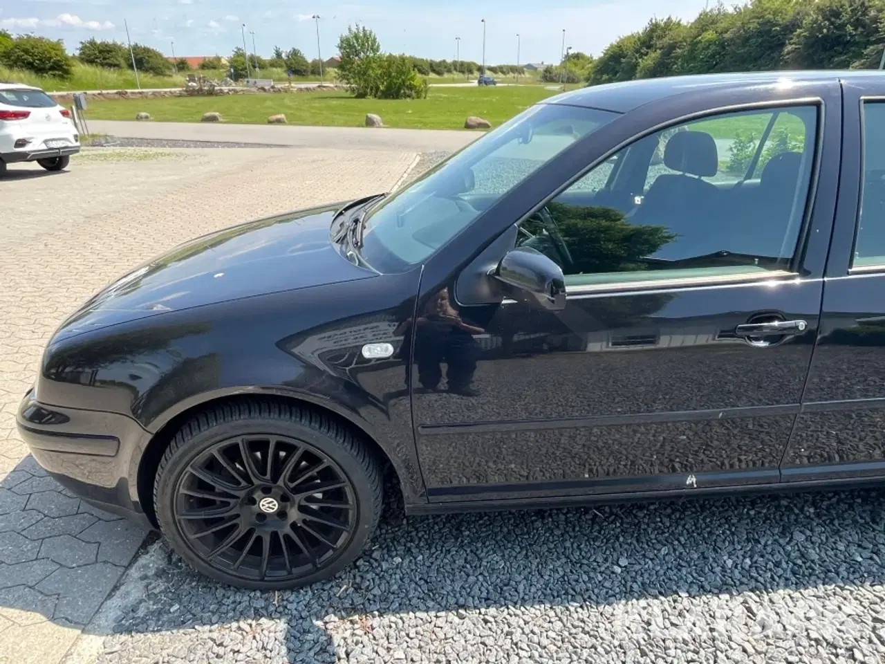 Billede 7 - Personbil Volswagen Golf 1.9 TDI