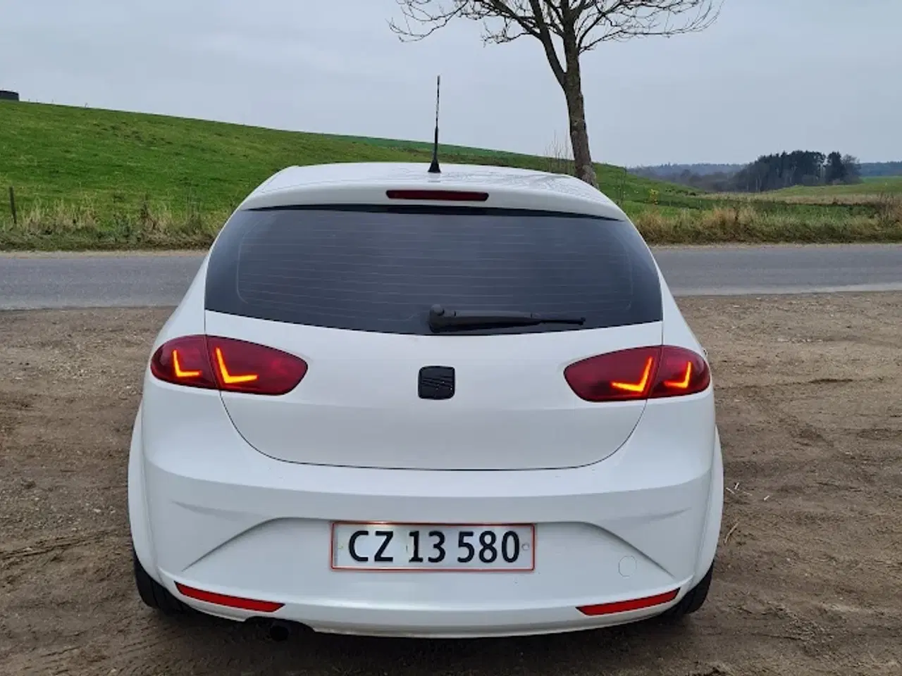 Billede 3 - Seat Leon 1P Facelift