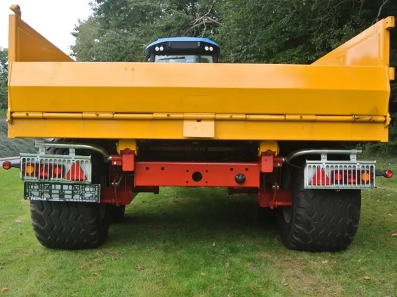 Billede 3 - Pronar T-679/3