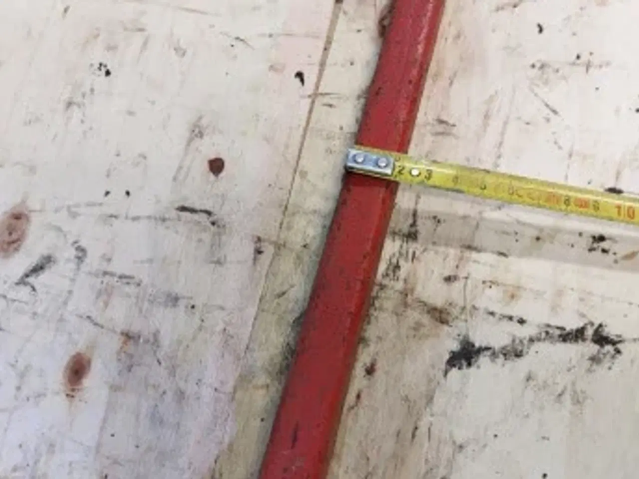 Billede 8 - Kverneland Ballespids 221158