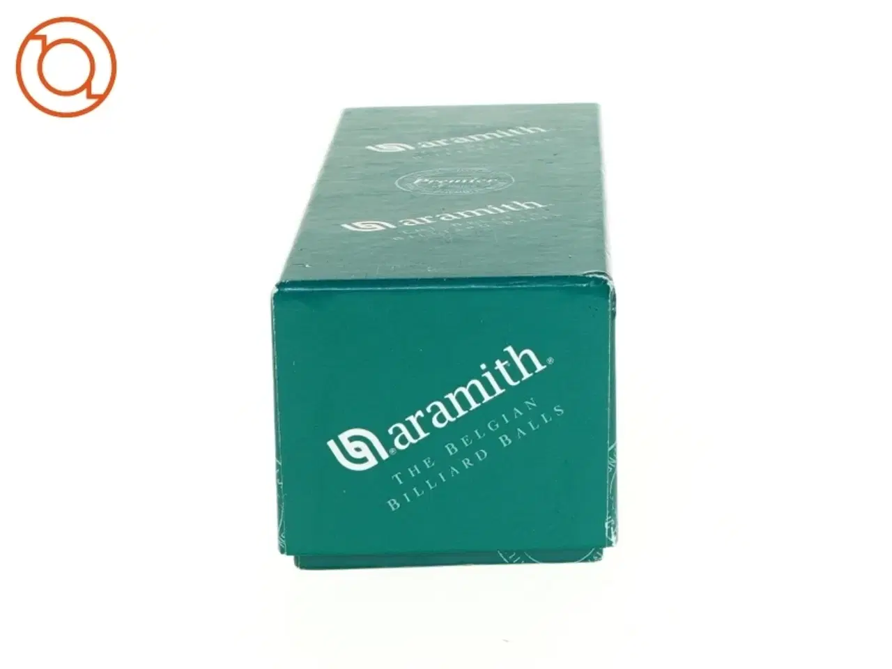 Billede 4 - Billardkugler fra Aramith (str. 20 x 7 x 6 cm)