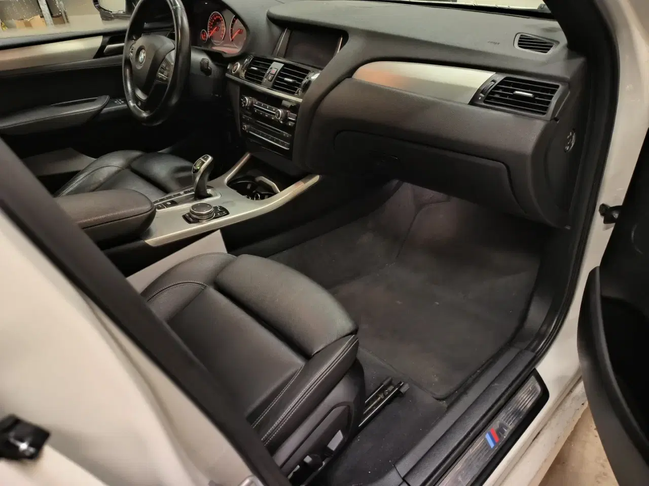 Billede 15 - BMW X4 3,0 xDrive35d aut. Van