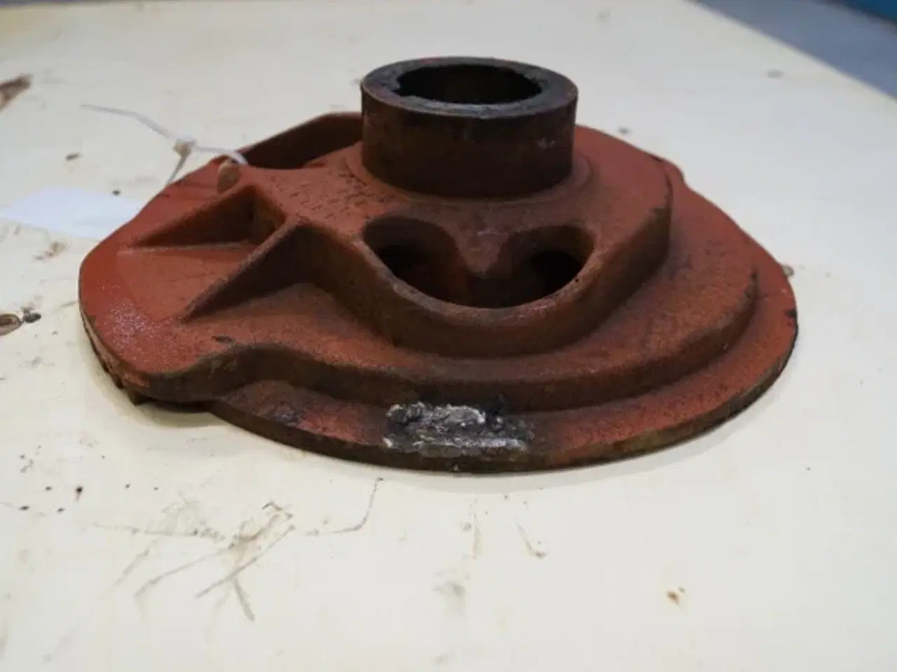 Billede 13 - Hesston 4700 Kamskive 700100868