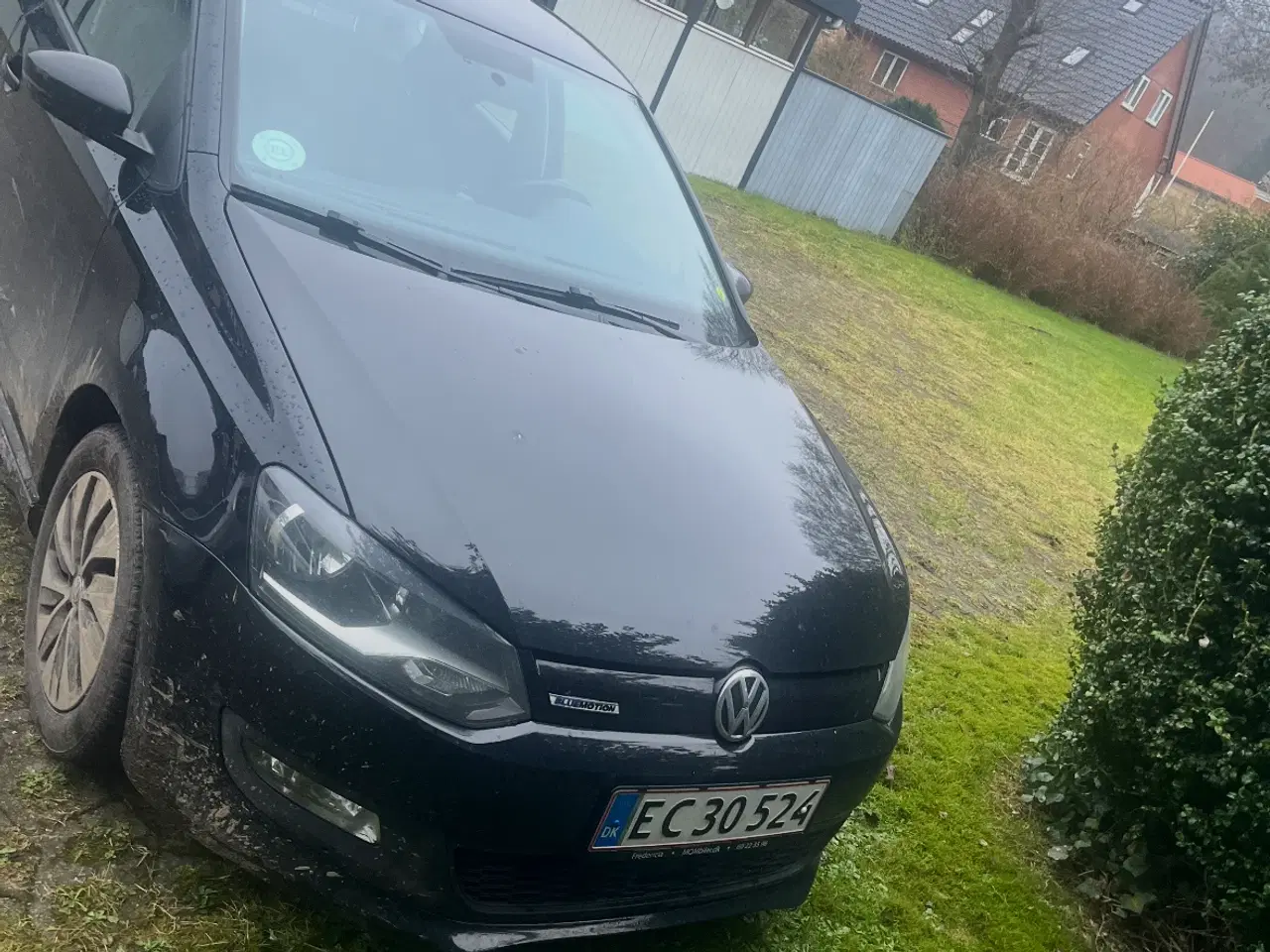 Billede 1 - Vw polo 2015 diesel 