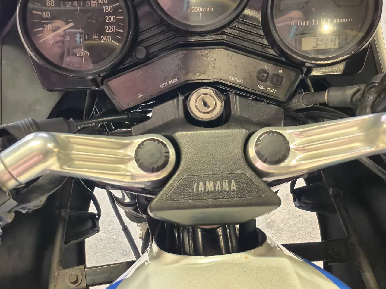 Billede 5 - Yamaha XJ900 