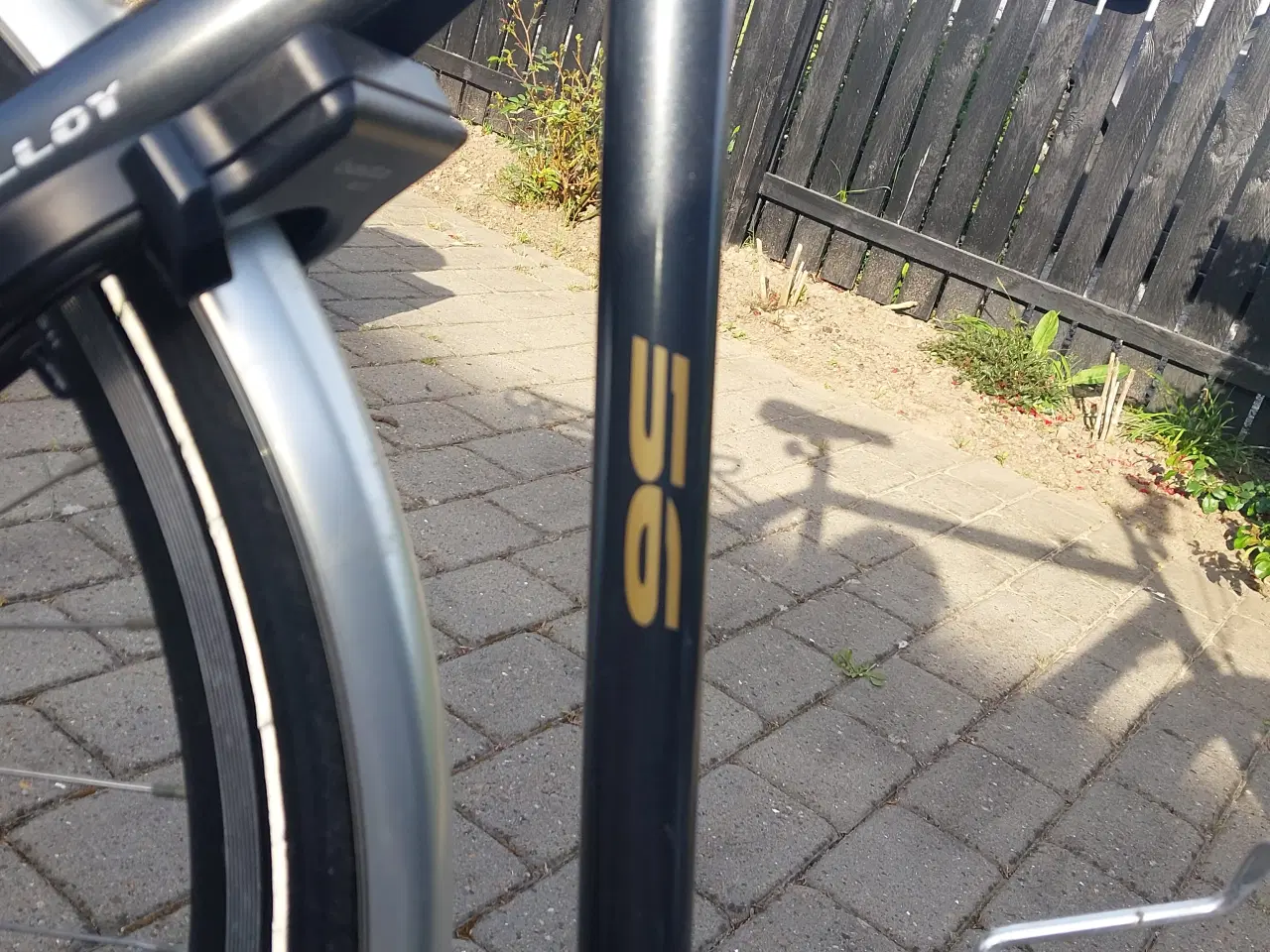 Billede 5 -  raleigh herrecykel