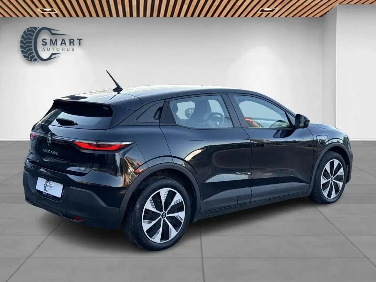 Billede 2 - Renault Megane E-Tech 60 Evolution ER