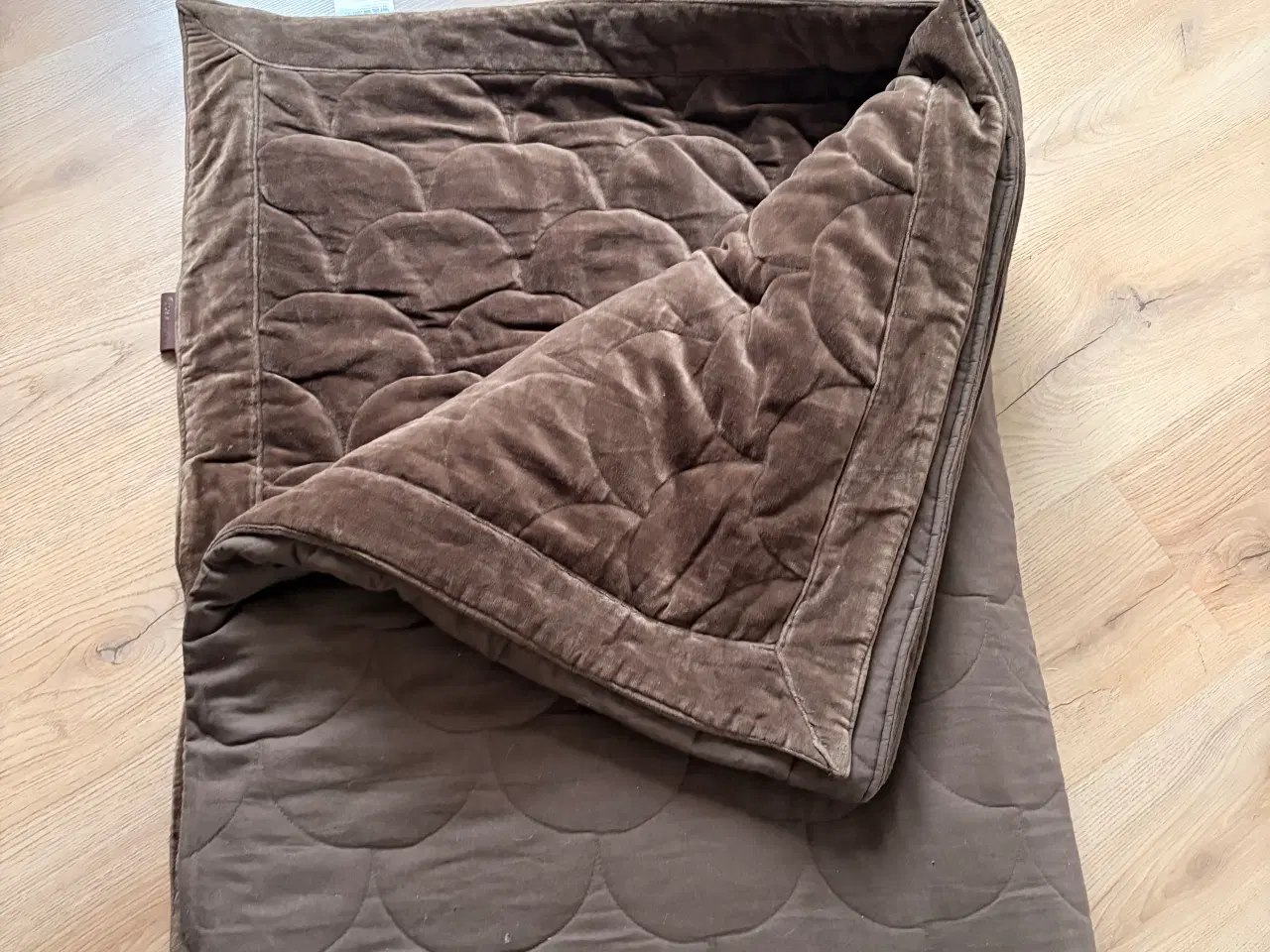 Billede 7 - Cozy Living sengetæppe 