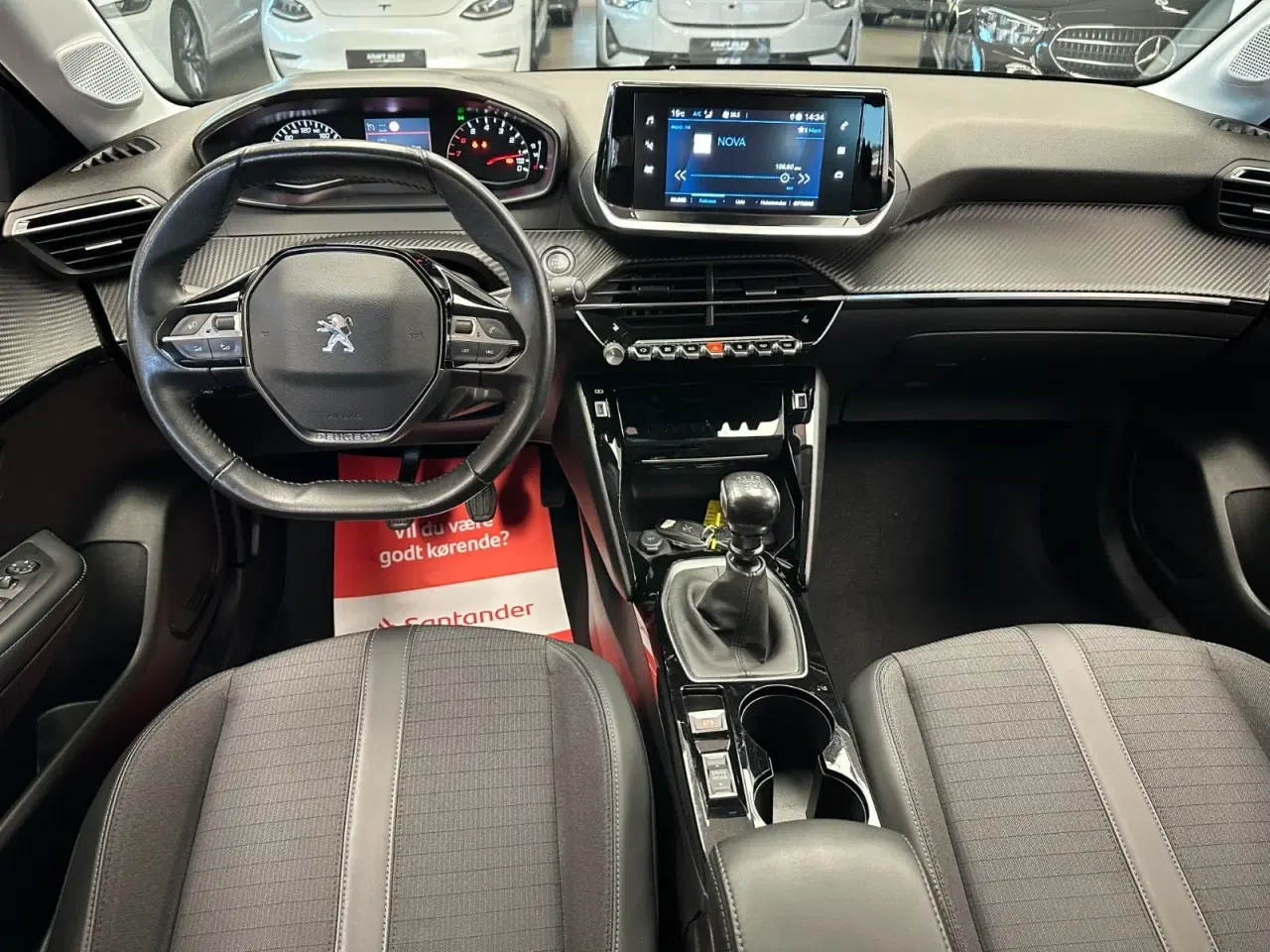 Billede 23 - Peugeot 208 1,2 PureTech 100 Allure