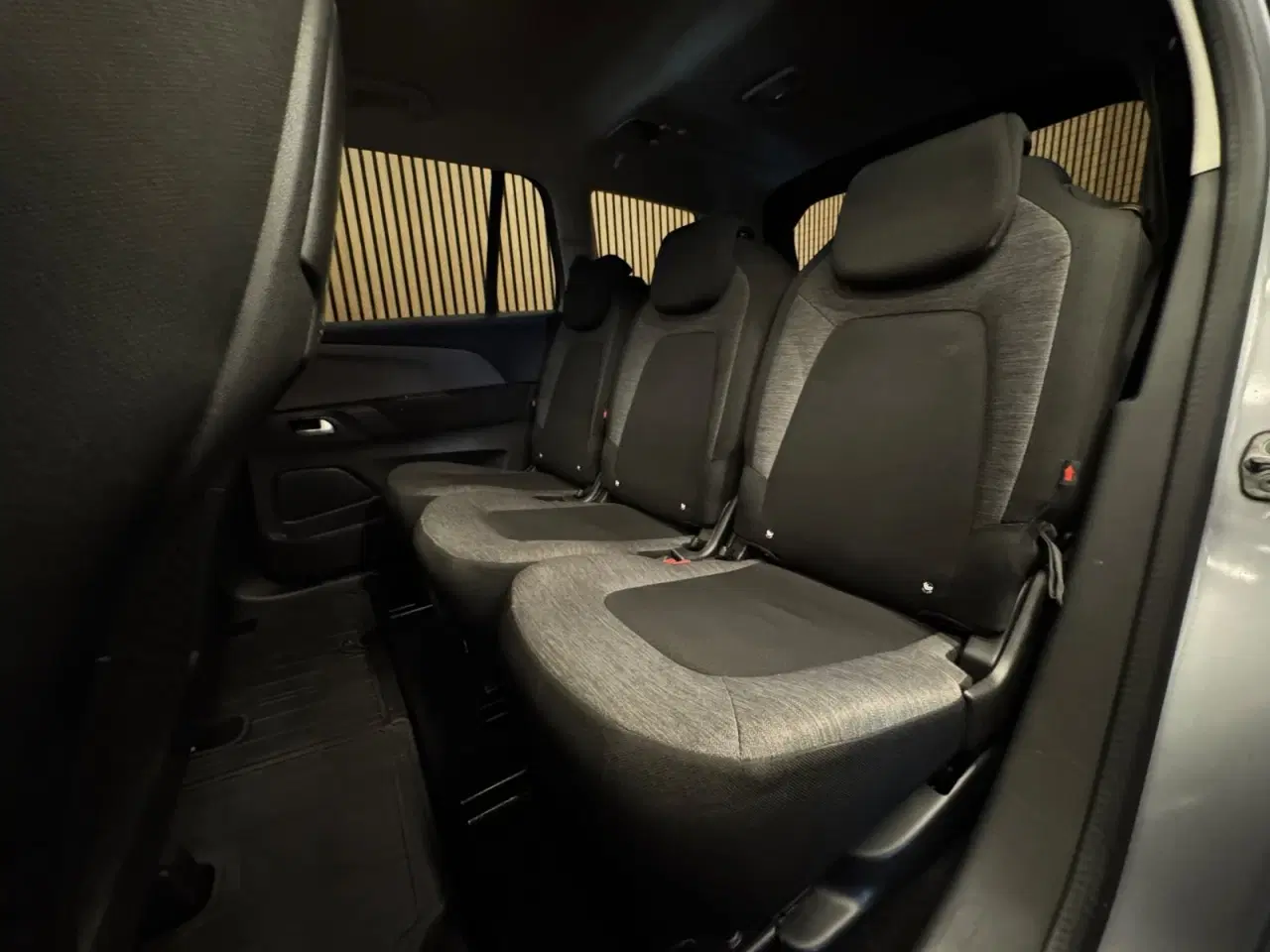 Billede 14 - Citroën Grand C4 Picasso 1,6 BlueHDi 120 Seduction EAT6 7prs