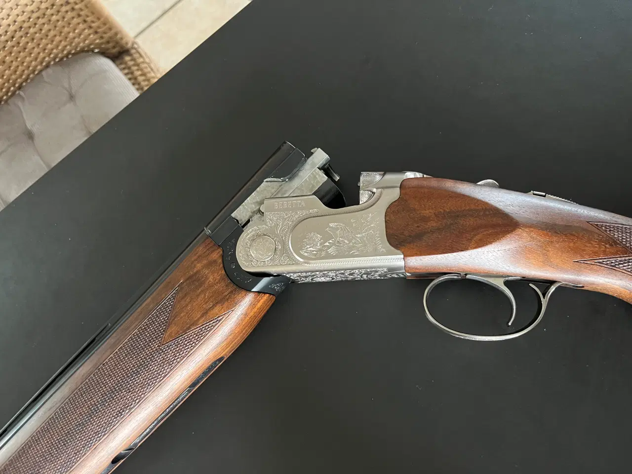 Billede 2 - Beretta 690 