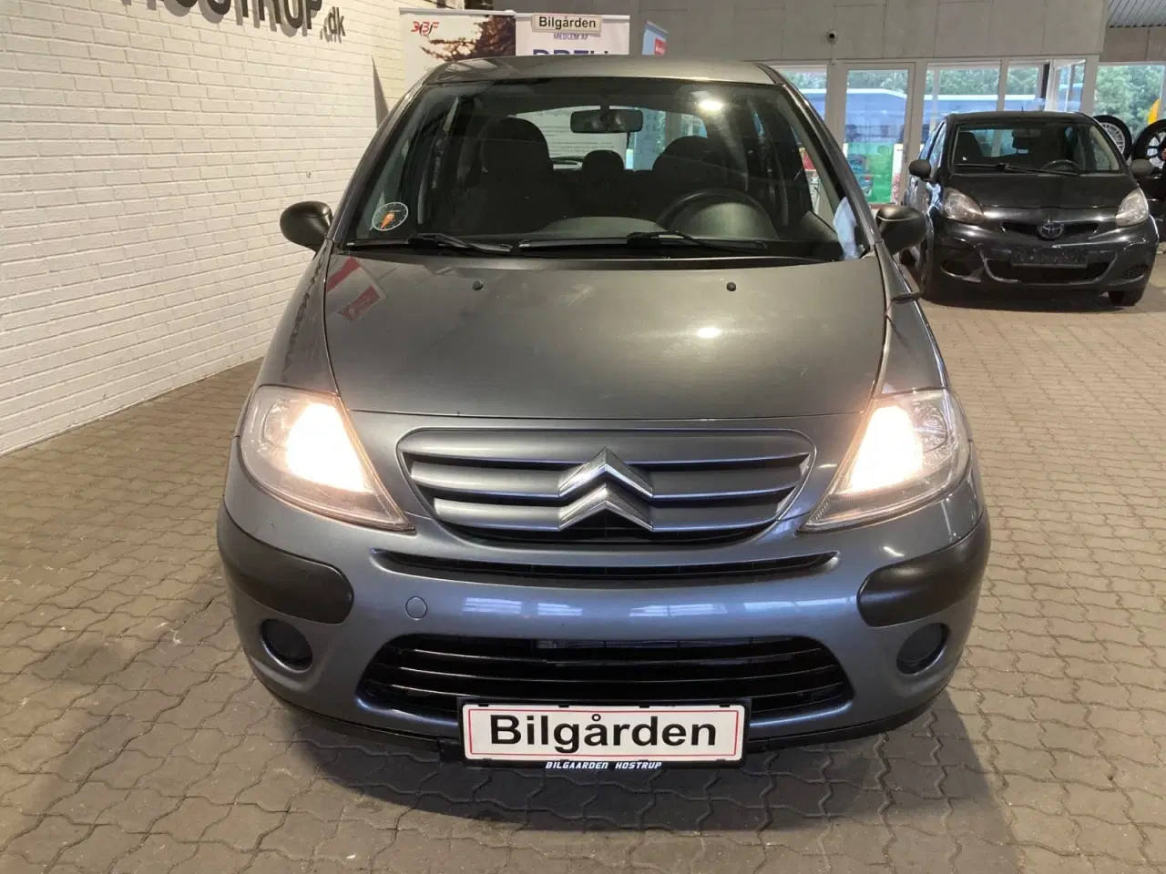 Billede 4 - Citroën C3 1,4 HDi Prestige