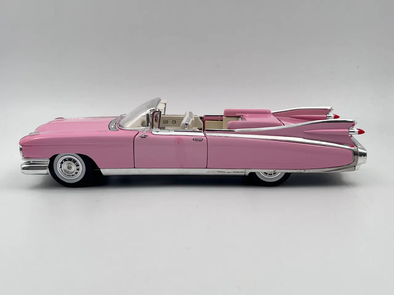 Billede 2 - 1959 Cadillac Eldorado Biarritz 1:18  