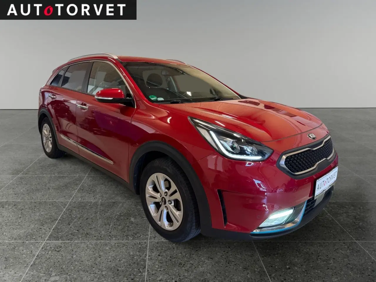 Billede 2 - Kia Niro 1,6 PHEV Advance DCT