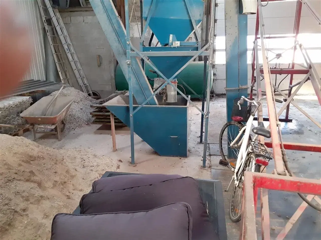 Billede 8 - Løkke 175 m2 i 4 meters højde