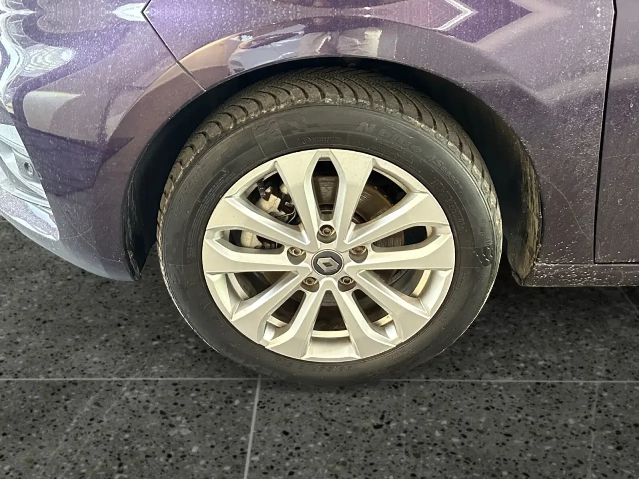 Billede 3 - Renault Zoe 52 Experience