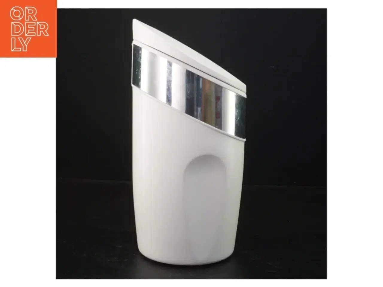Billede 1 - Isterningsspand fra Brabantia (str. 26 x 13,5 cm)