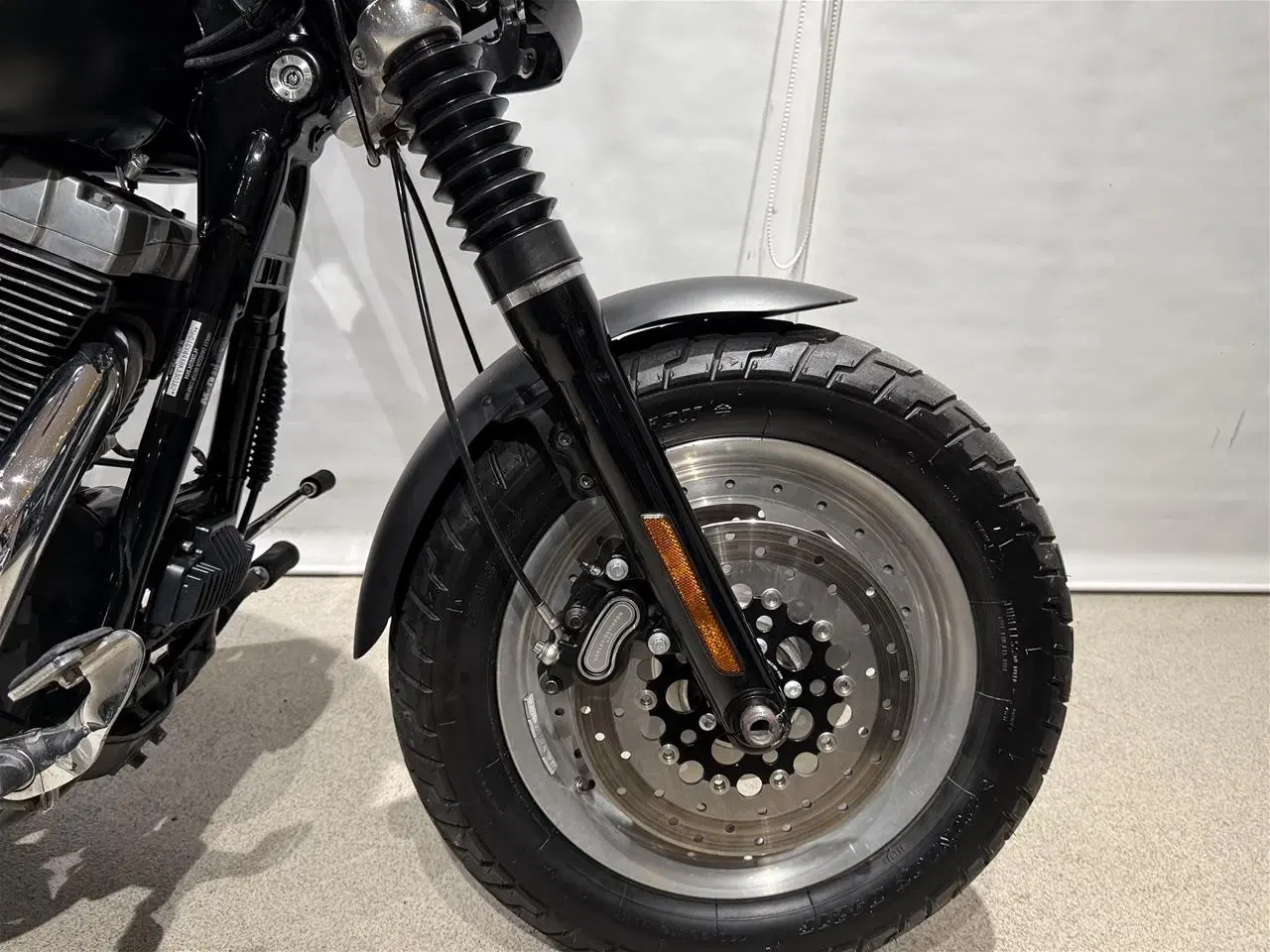 Billede 15 - Harley Davidson FXDF Fat Bob