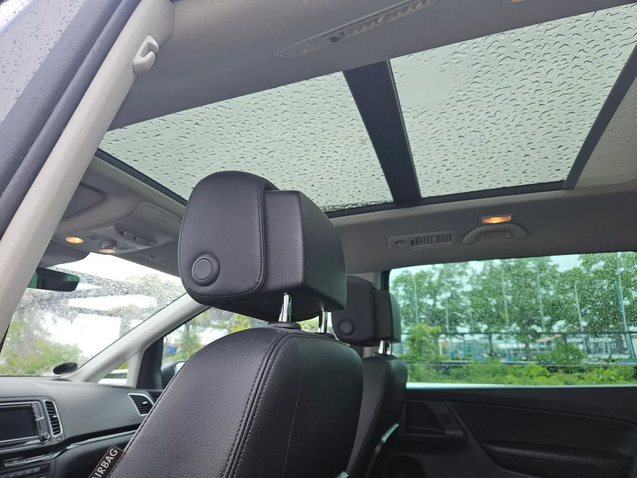 Billede 4 - Vw Sharan 