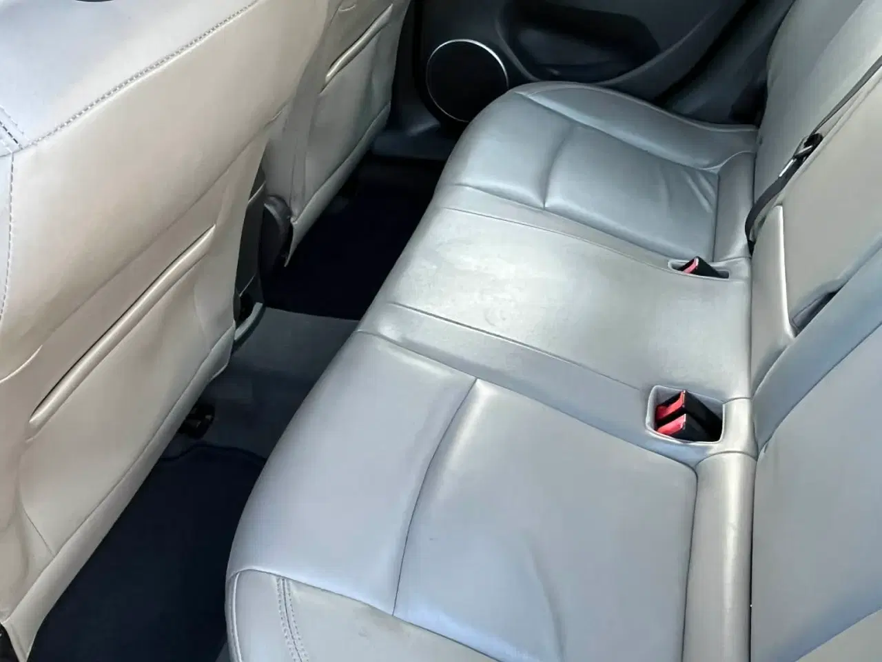 Billede 7 - NYSYNET CHEVROLET CRUZE 2,0 VCDI Årgang 2010