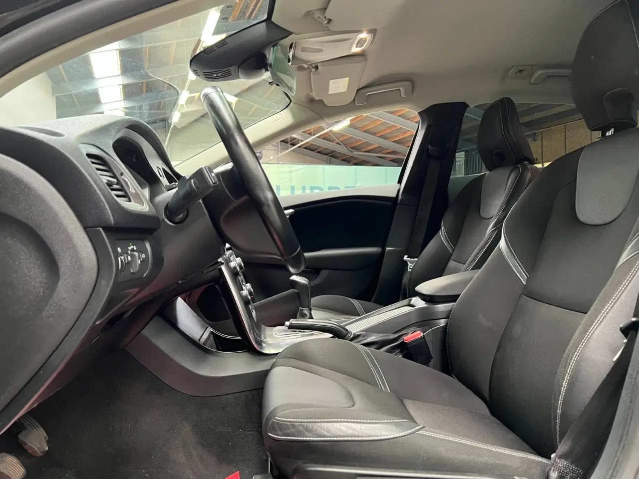 Billede 7 - Volvo V40 2,0 D3 150 Momentum